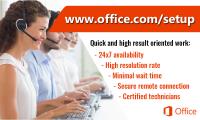 office.com/setup - Steps for Download Office Setup image 1